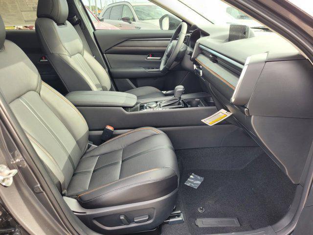 new 2026 Mazda CX-50 Hybrid car, priced at $42,416