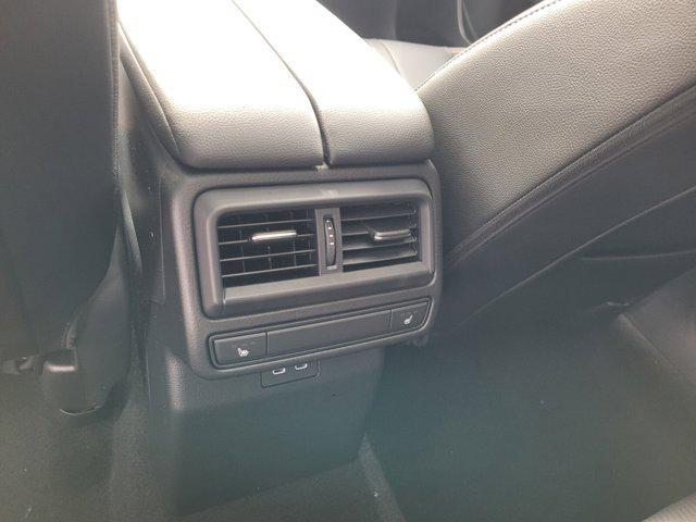 new 2026 Mazda CX-50 Hybrid car, priced at $42,416