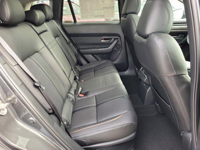 new 2026 Mazda CX-50 Hybrid car, priced at $42,416