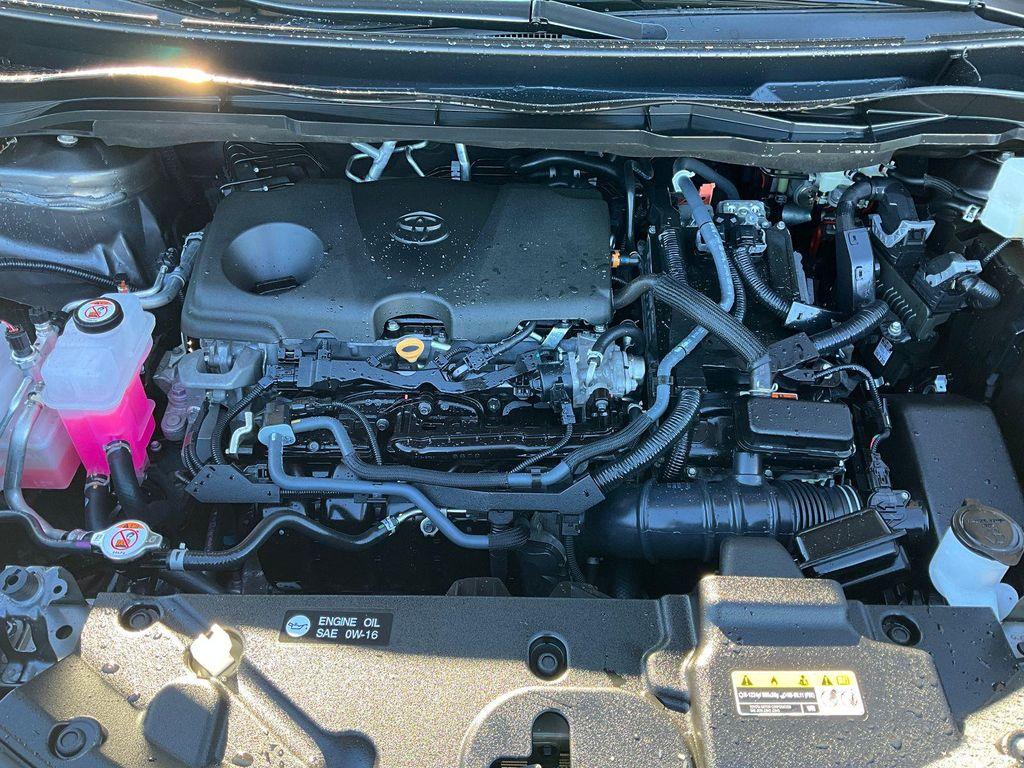 used 2024 Toyota Sienna car, priced at $39,400
