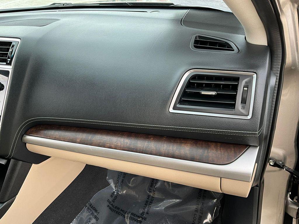 used 2019 Subaru Outback car, priced at $17,400