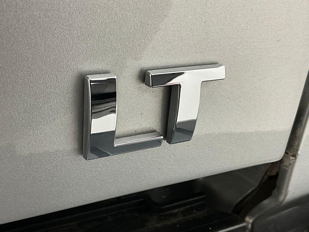 used 2018 Chevrolet Silverado 1500 car, priced at $21,400