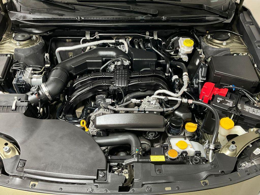 used 2022 Subaru Outback car, priced at $21,400