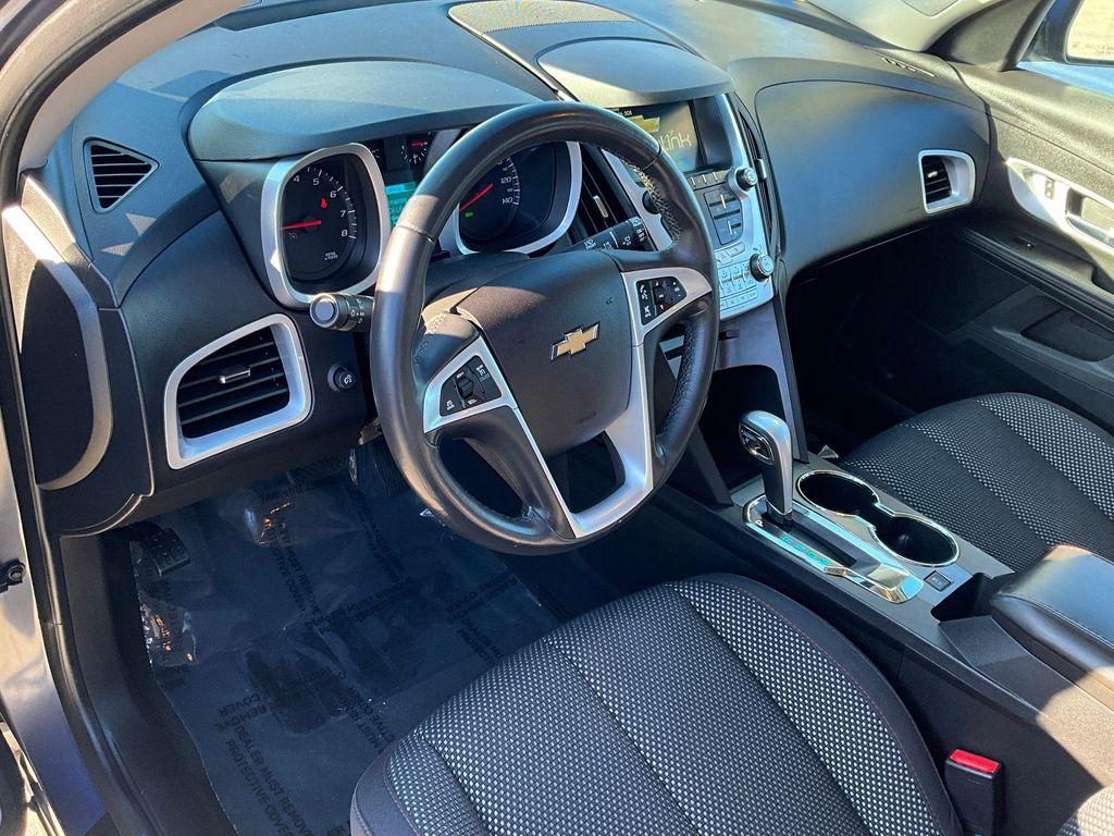 used 2014 Chevrolet Equinox car, priced at $8,900