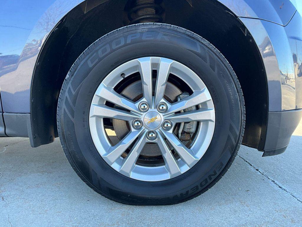 used 2014 Chevrolet Equinox car, priced at $8,900