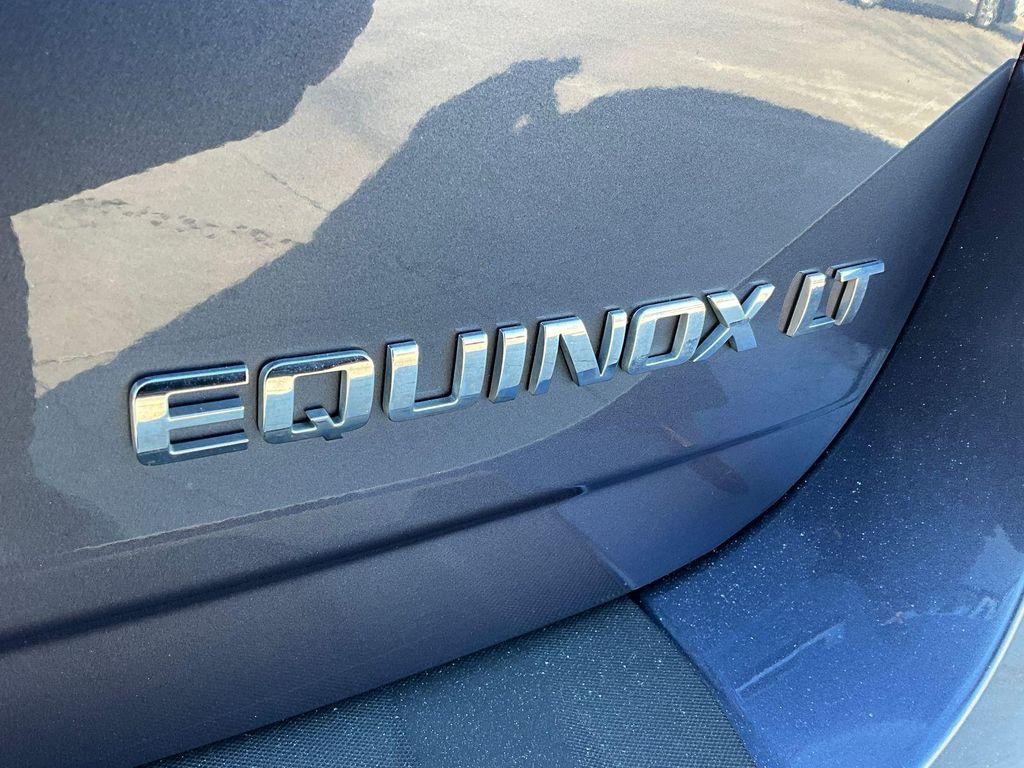 used 2014 Chevrolet Equinox car, priced at $8,900