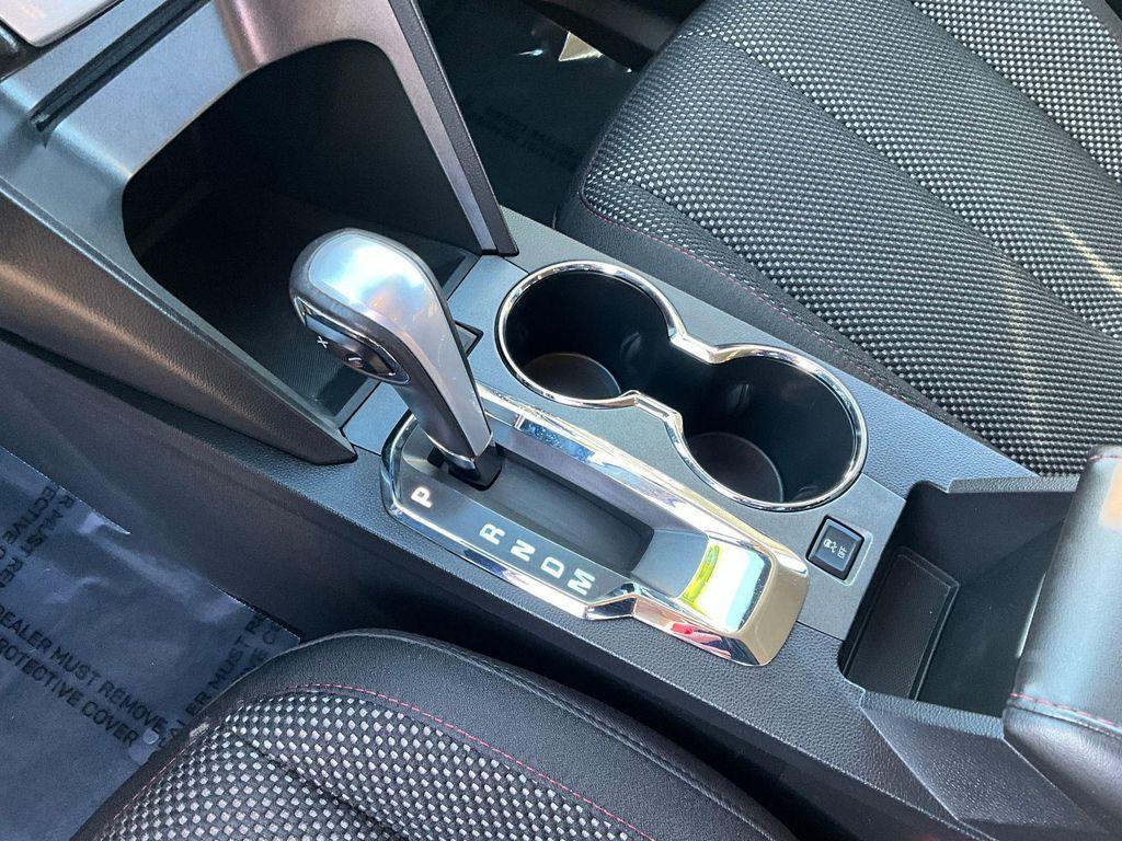 used 2014 Chevrolet Equinox car, priced at $8,900