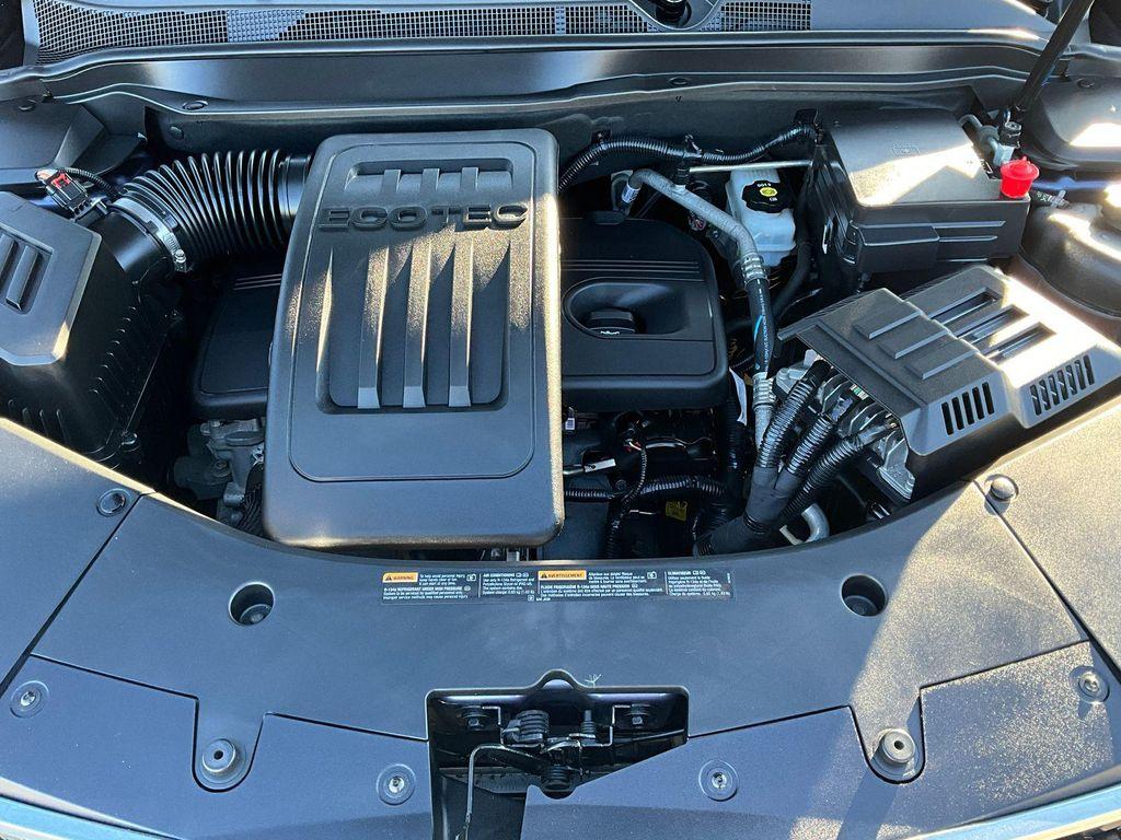 used 2014 Chevrolet Equinox car, priced at $8,900