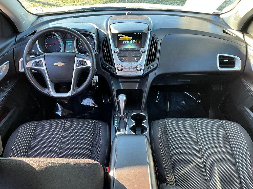 used 2014 Chevrolet Equinox car, priced at $8,900