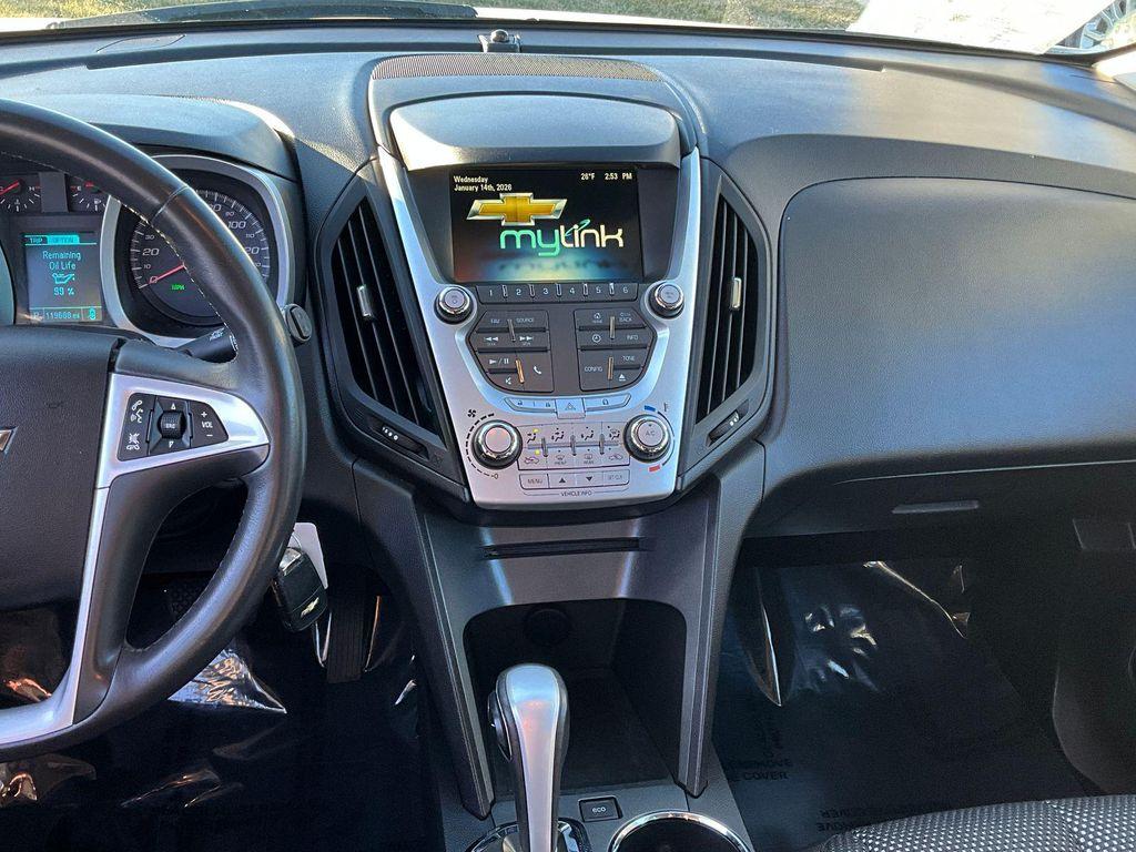 used 2014 Chevrolet Equinox car, priced at $8,900