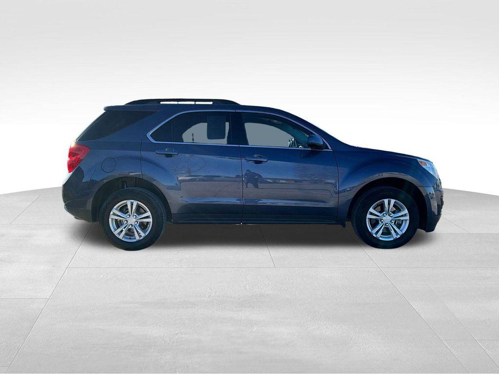used 2014 Chevrolet Equinox car, priced at $8,900