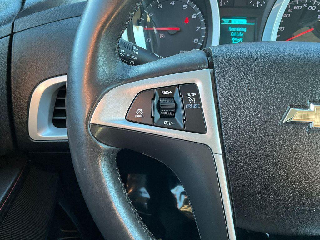 used 2014 Chevrolet Equinox car, priced at $8,900