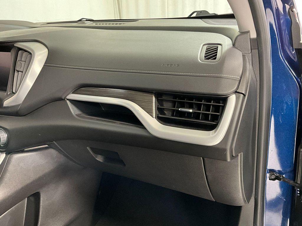 used 2022 GMC Terrain car, priced at $21,900