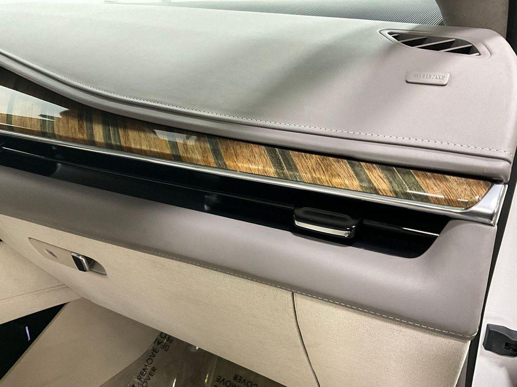 used 2021 Cadillac Escalade car, priced at $58,900