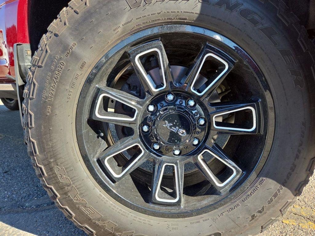 used 2019 Ford F-350 car, priced at $66,495