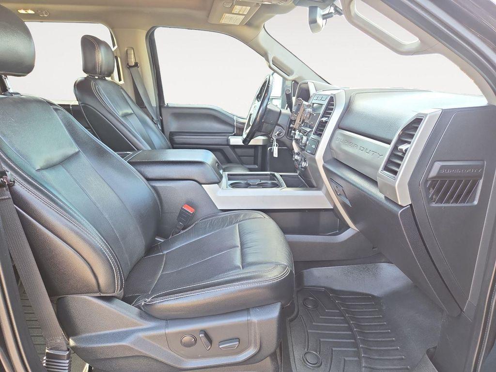 used 2021 Ford F-350 car, priced at $49,495