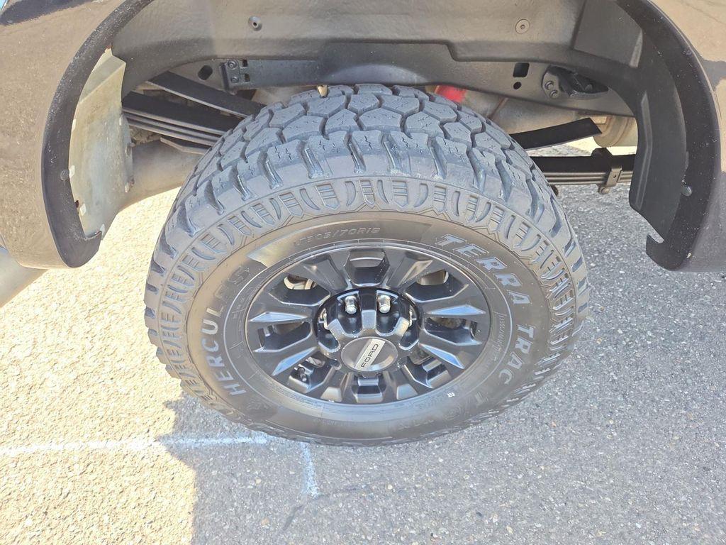 used 2021 Ford F-350 car, priced at $49,495