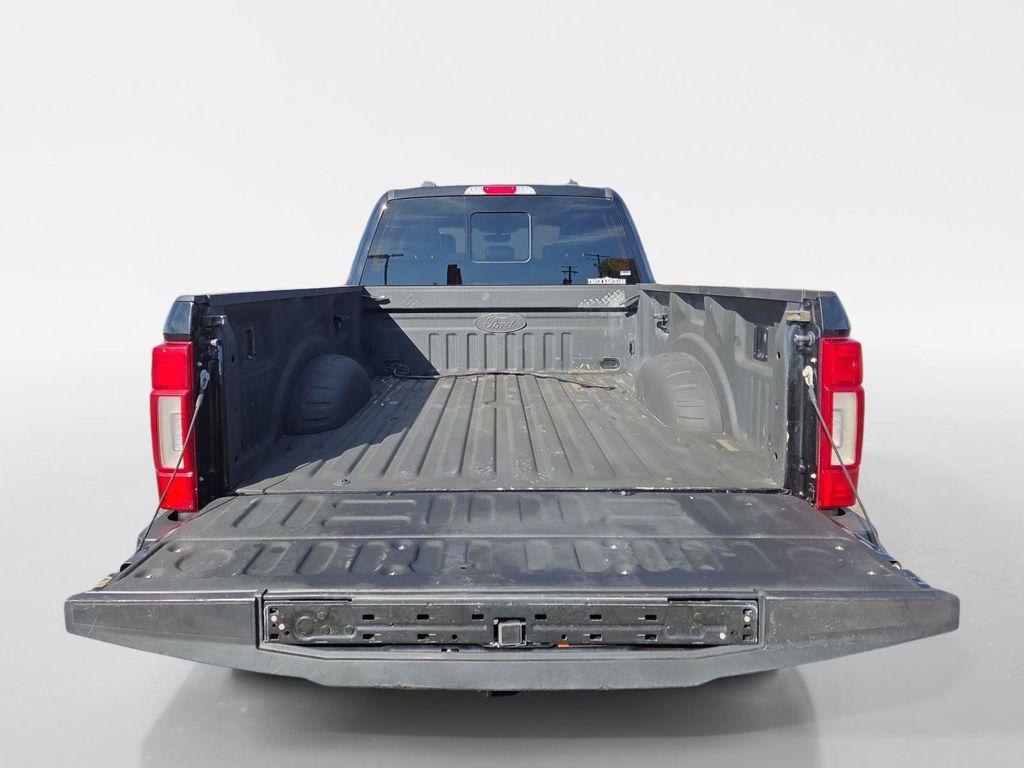 used 2021 Ford F-350 car, priced at $49,495