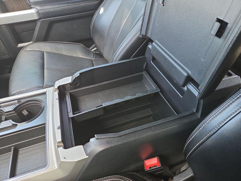 used 2021 Ford F-350 car, priced at $49,495