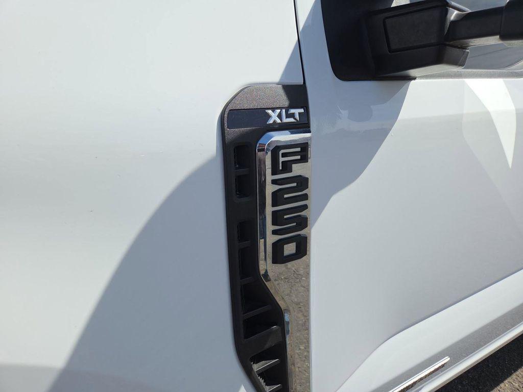 used 2023 Ford F-250 car, priced at $54,995