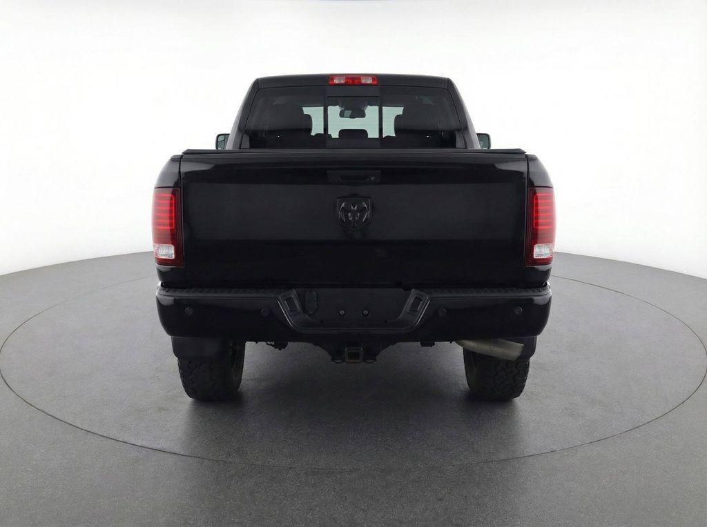 used 2014 Ram 3500 car, priced at $38,995