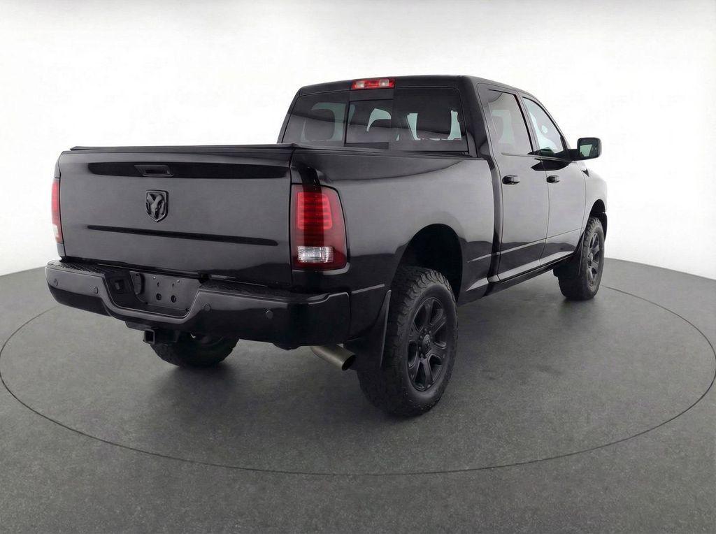 used 2014 Ram 3500 car, priced at $38,995