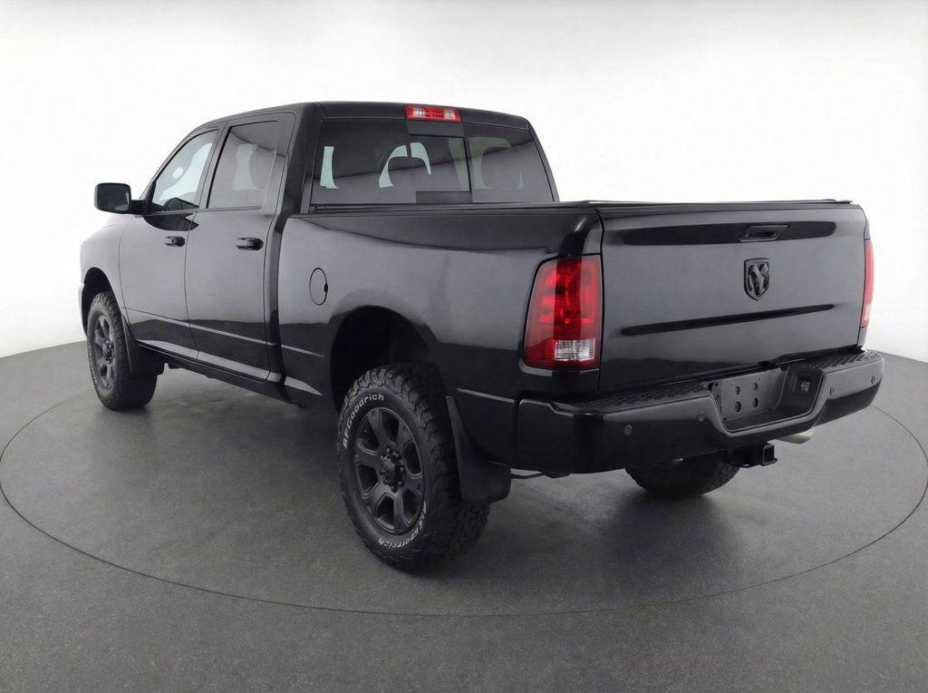 used 2014 Ram 3500 car, priced at $38,995