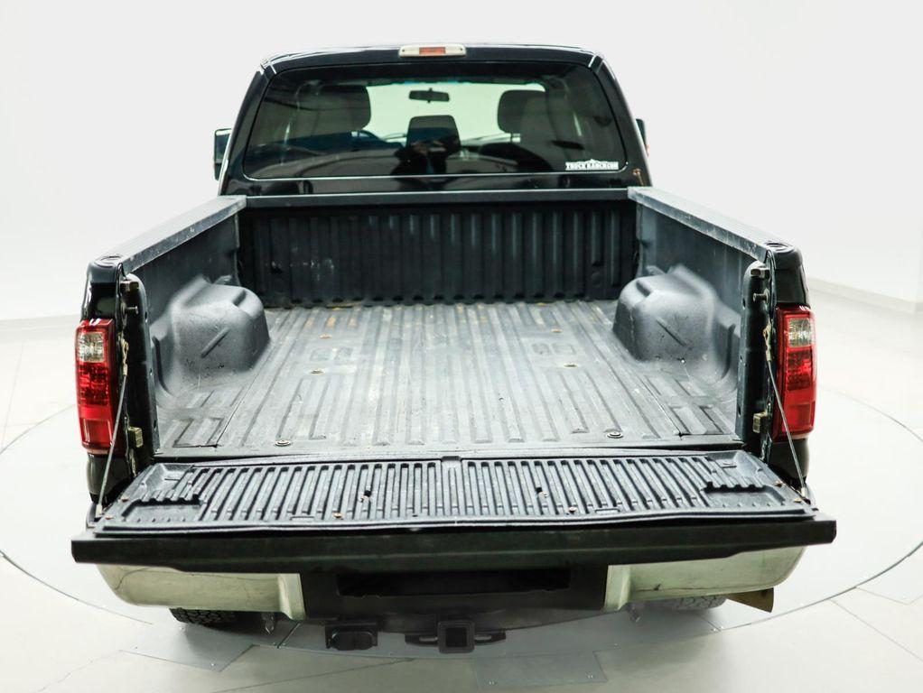 used 2015 Ford F-350 car, priced at $30,995