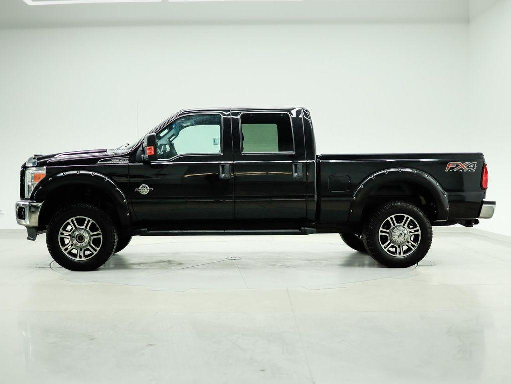 used 2015 Ford F-350 car, priced at $30,995