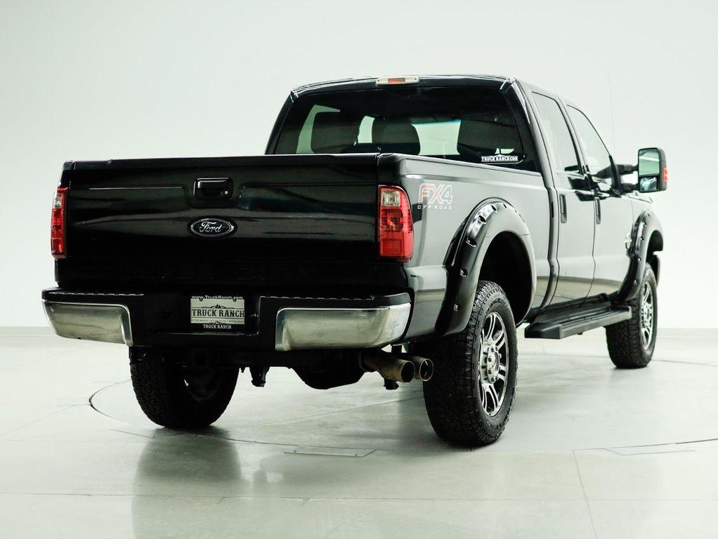 used 2015 Ford F-350 car, priced at $30,995