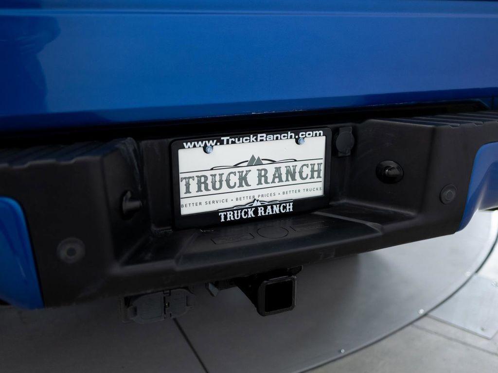 used 2013 Ford F-150 car, priced at $18,495