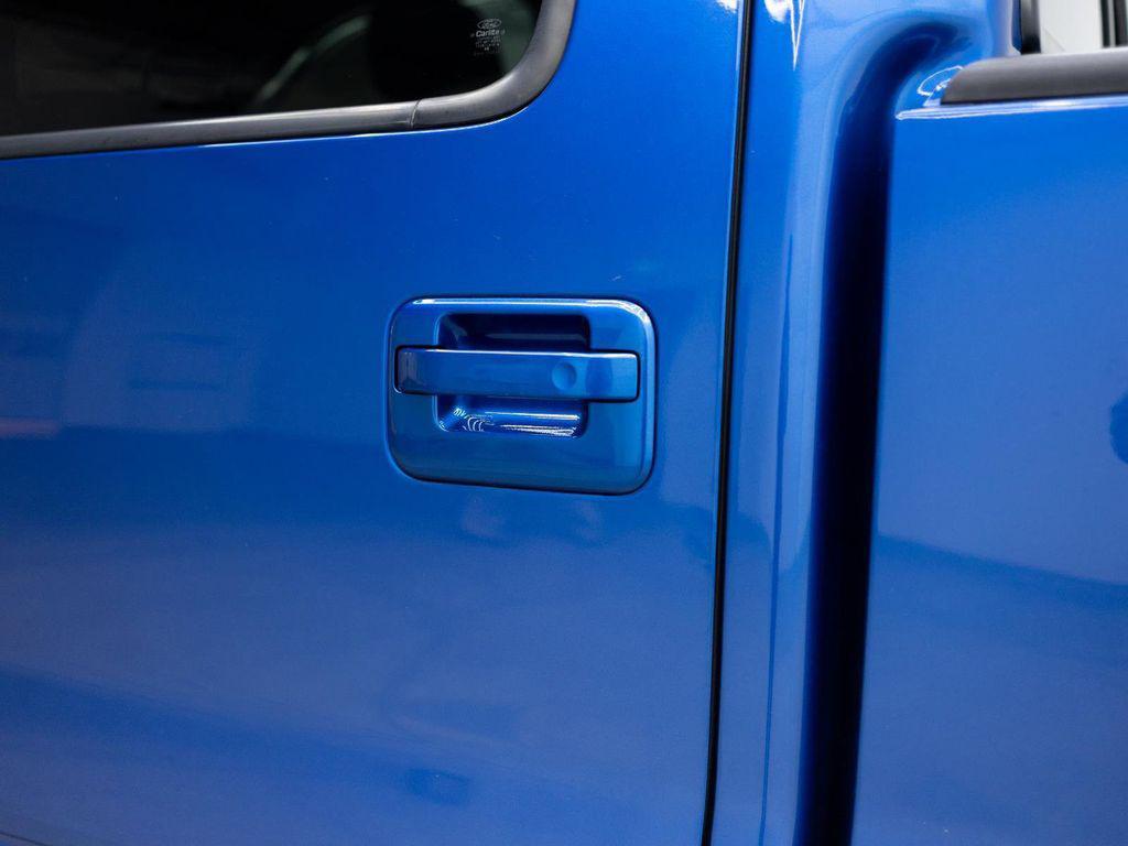 used 2013 Ford F-150 car, priced at $18,495