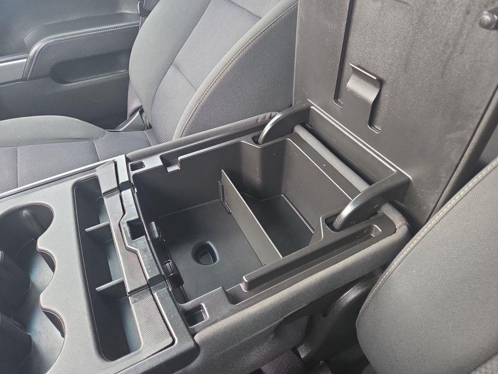 used 2015 Chevrolet Silverado 2500 car, priced at $22,895