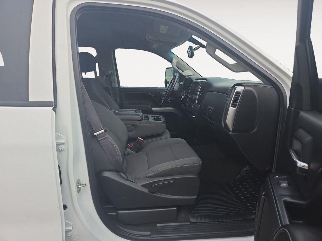 used 2015 Chevrolet Silverado 2500 car, priced at $22,895