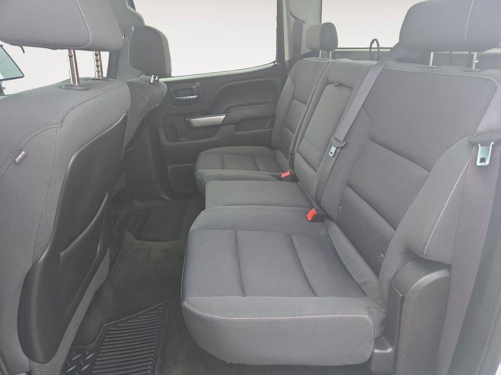 used 2015 Chevrolet Silverado 2500 car, priced at $22,895