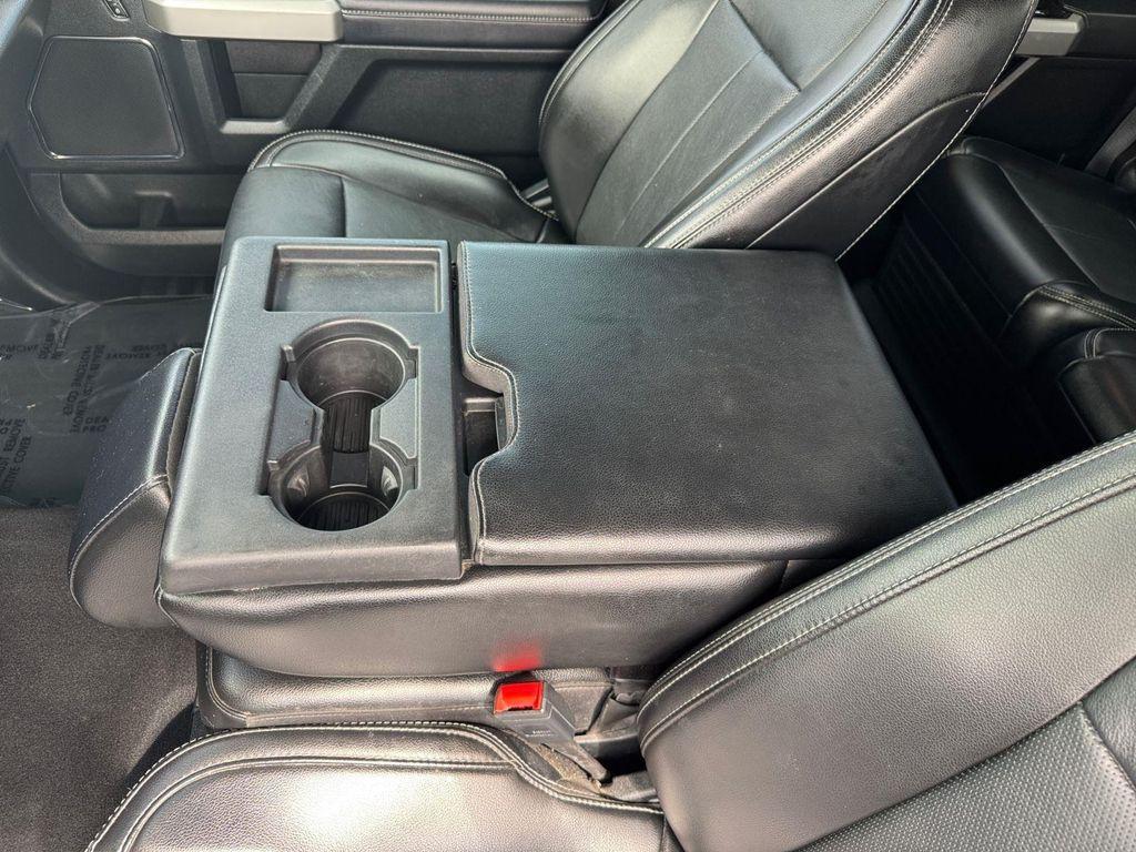 used 2021 Ford F-350 car, priced at $49,495