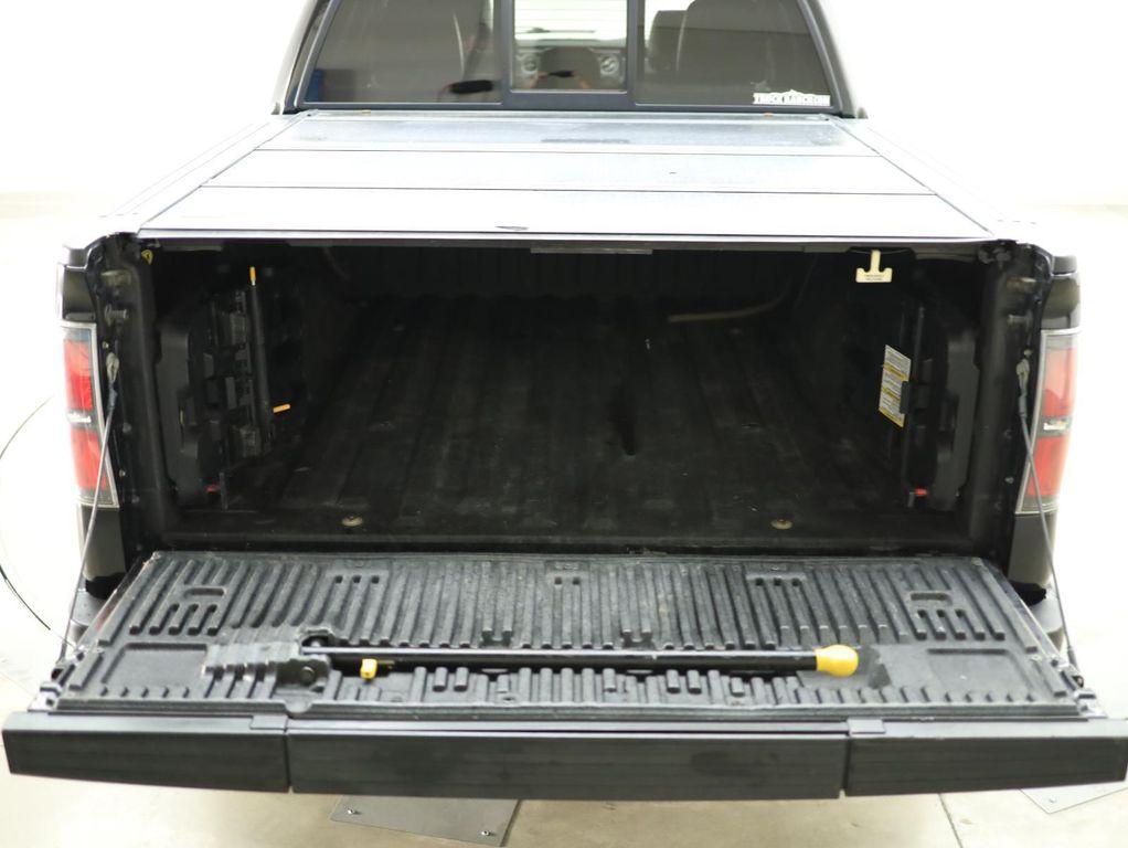 used 2013 Ford F-150 car, priced at $16,995