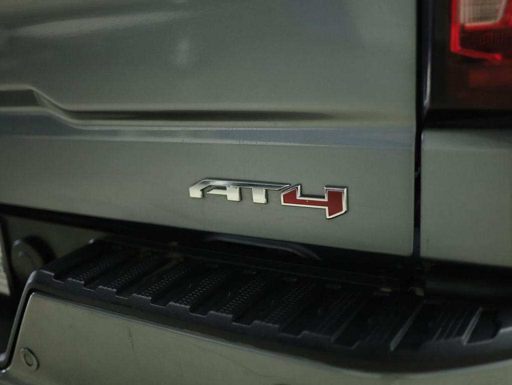 used 2020 GMC Sierra 1500 car, priced at $35,995