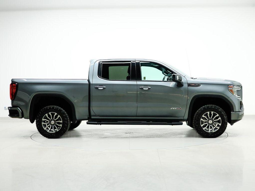 used 2020 GMC Sierra 1500 car, priced at $35,995