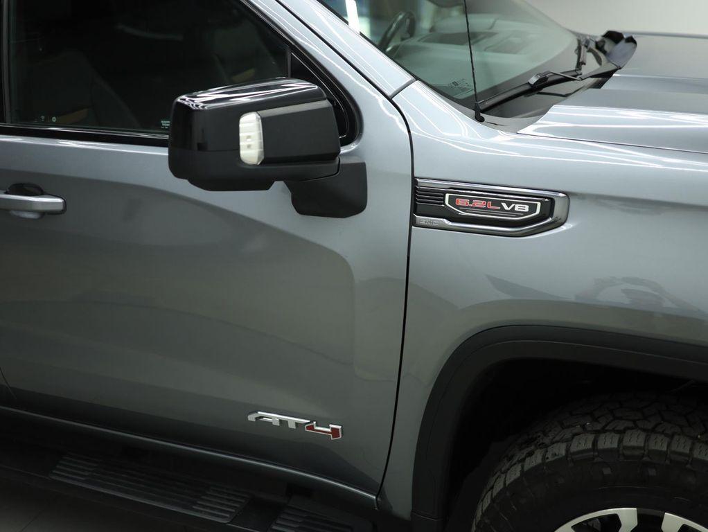 used 2020 GMC Sierra 1500 car, priced at $35,995