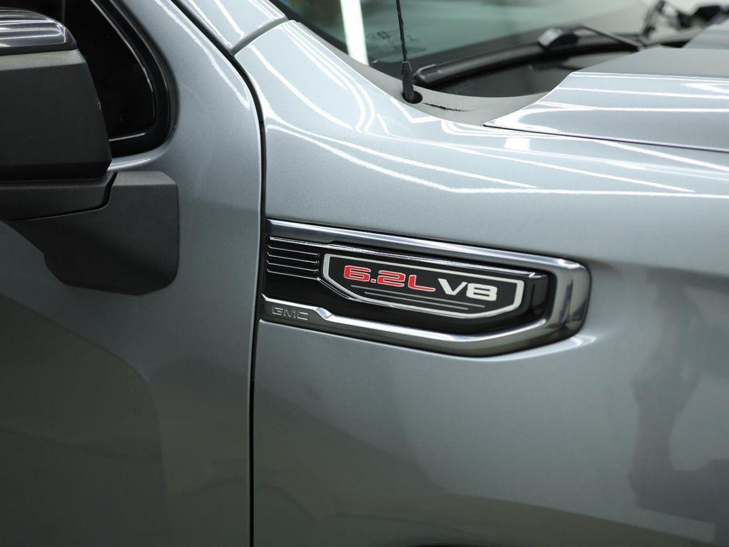 used 2020 GMC Sierra 1500 car, priced at $35,995