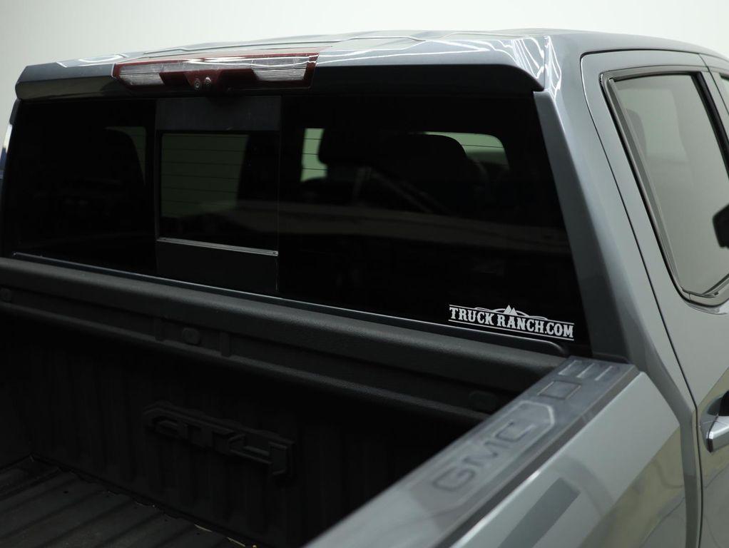 used 2020 GMC Sierra 1500 car, priced at $35,995