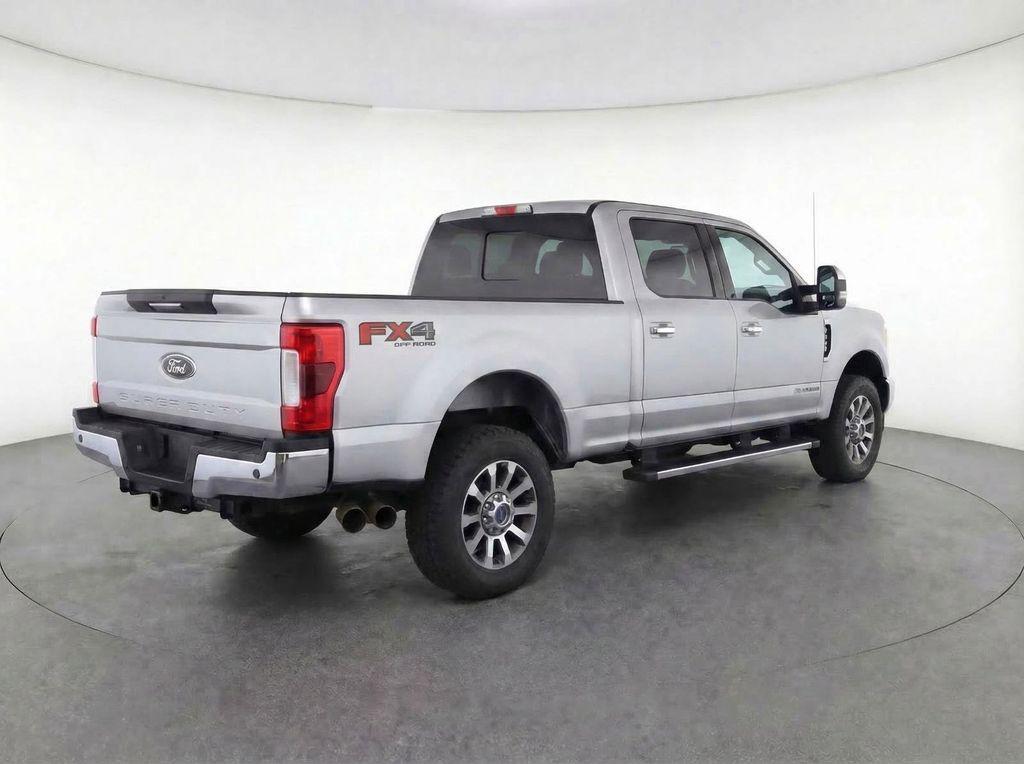 used 2019 Ford F-350 car, priced at $41,995