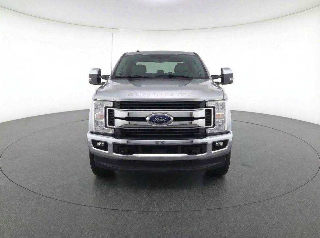 used 2019 Ford F-350 car, priced at $41,995