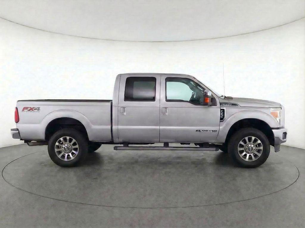 used 2019 Ford F-350 car, priced at $41,995