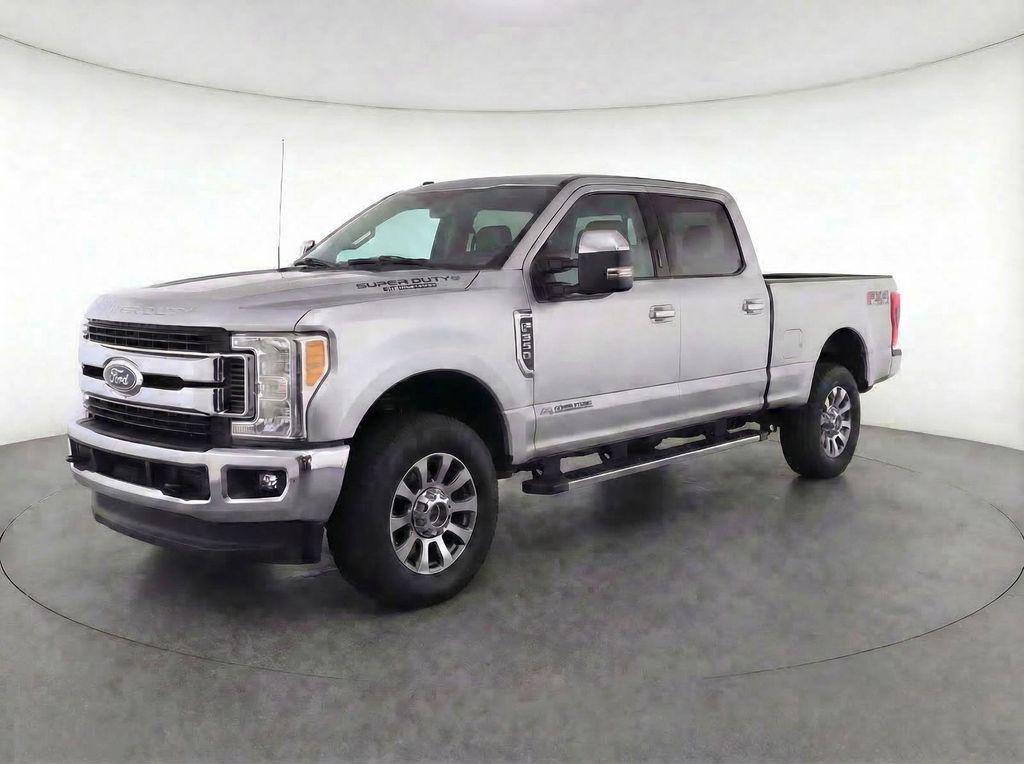 used 2019 Ford F-350 car, priced at $41,995