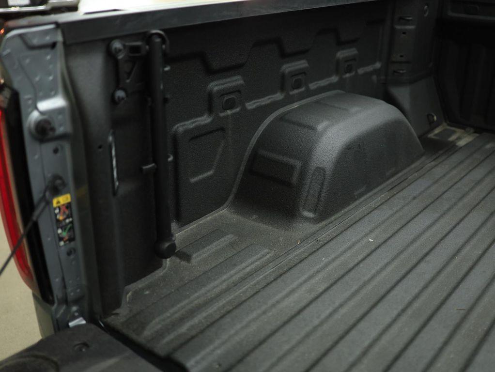 used 2025 GMC Sierra 1500 car, priced at $58,995