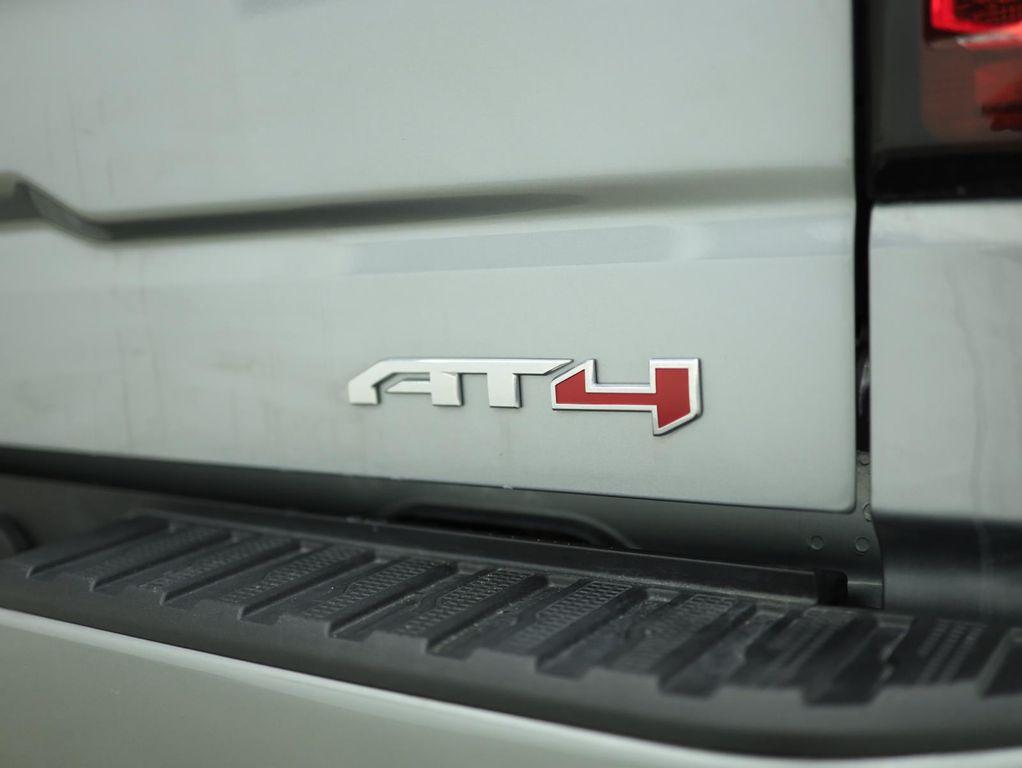 used 2025 GMC Sierra 1500 car, priced at $58,995