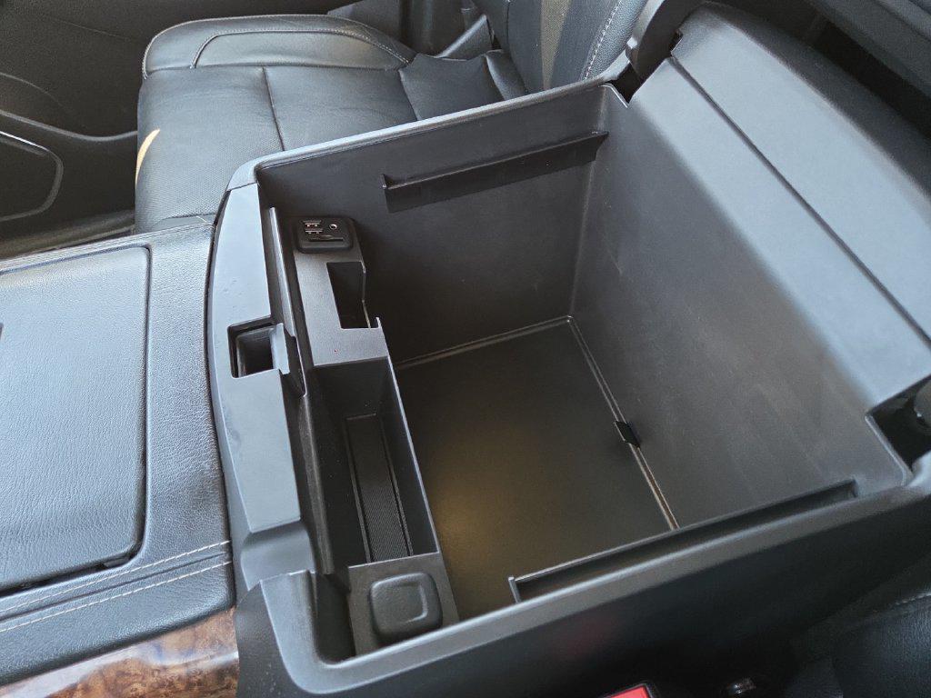 used 2015 Chevrolet Tahoe car, priced at $18,094