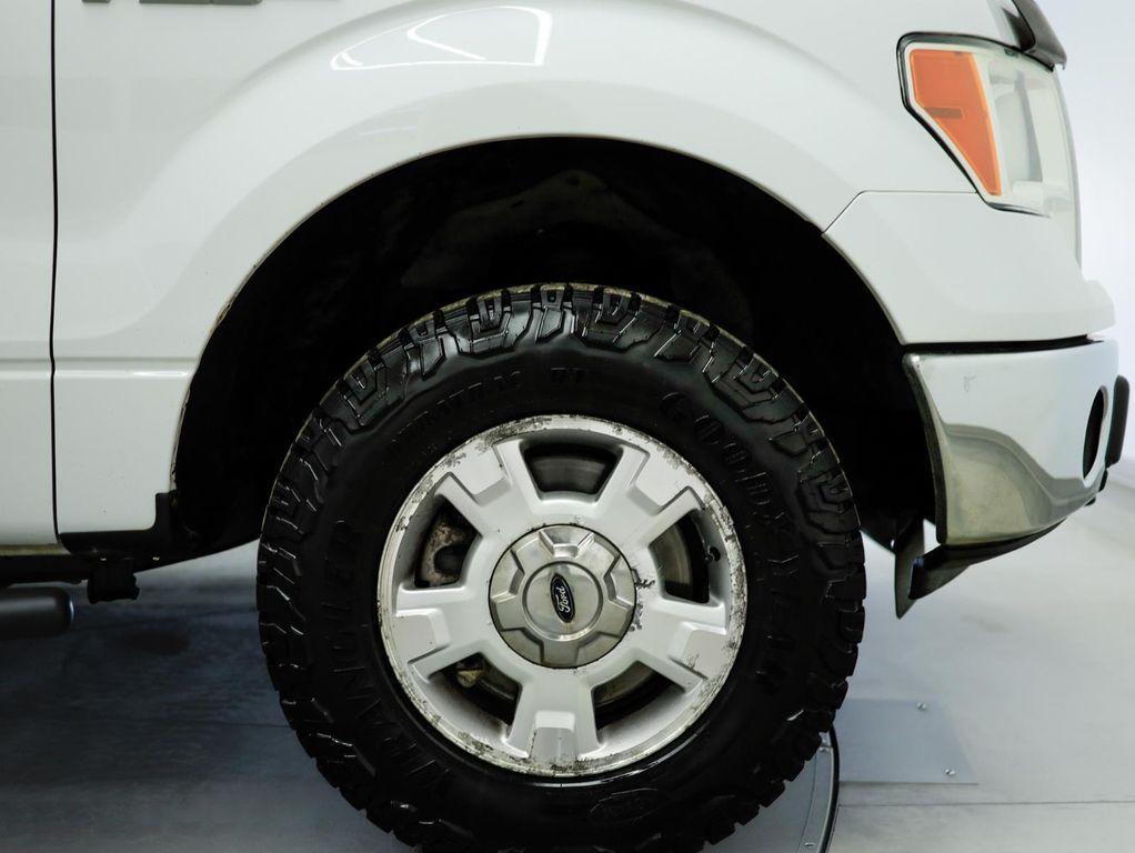 used 2014 Ford F-150 car, priced at $16,995